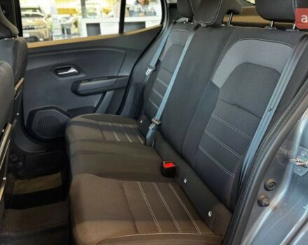 купить новое авто Рено Taliant 2024 года от официального дилера АВТО ГРУП Renault Рено фото