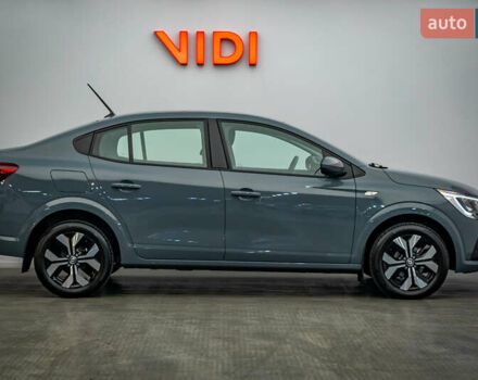 Рено Taliant, объемом двигателя 1 л и пробегом 11 тыс. км за 16226 $, фото 3 на Automoto.ua