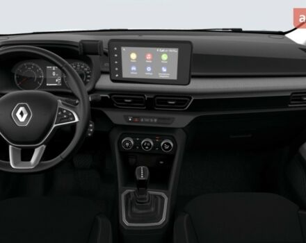 Рено Taliant, объемом двигателя 1 л и пробегом 0 тыс. км за 19042 $, фото 25 на Automoto.ua