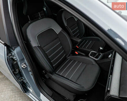 Рено Taliant, объемом двигателя 1 л и пробегом 11 тыс. км за 16226 $, фото 19 на Automoto.ua