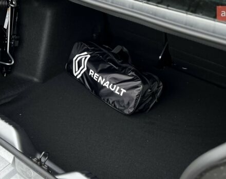 купити нове авто Рено Taliant 2024 року від офіційного дилера Автоцентр AUTO.RIA Рено фото