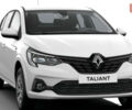 купить новое авто Рено Taliant 2024 года от официального дилера Автоцентр AUTO.RIA Рено фото