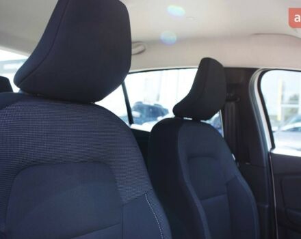 Рено Taliant, об'ємом двигуна 1 л та пробігом 0 тис. км за 17549 $, фото 21 на Automoto.ua