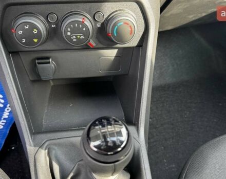 Рено Taliant, объемом двигателя 1 л и пробегом 0 тыс. км за 16958 $, фото 18 на Automoto.ua