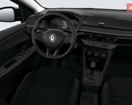 купить новое авто Рено Taliant 2024 года от официального дилера Автоцентр AUTO.RIA Рено фото