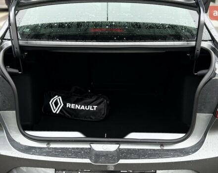 купити нове авто Рено Taliant 2024 року від офіційного дилера Автоцентр AUTO.RIA Рено фото