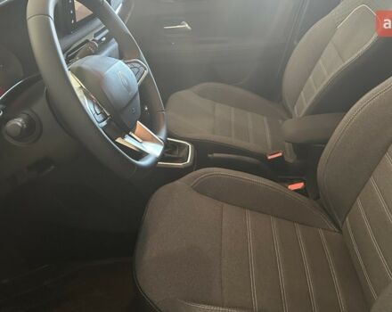 Рено Taliant, объемом двигателя 1 л и пробегом 0 тыс. км за 20884 $, фото 10 на Automoto.ua