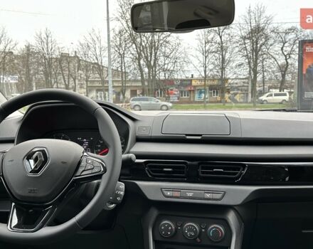 Рено Taliant, объемом двигателя 1 л и пробегом 0 тыс. км за 18145 $, фото 6 на Automoto.ua