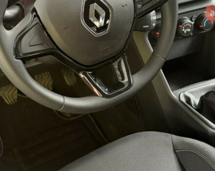 купити нове авто Рено Taliant 2024 року від офіційного дилера ООО«Торговий дім «Фаворит – Авто» Рено фото