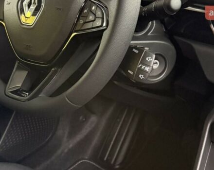 купити нове авто Рено Taliant 2024 року від офіційного дилера ООО«Торговий дім «Фаворит – Авто» Рено фото