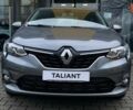 купити нове авто Рено Taliant 2024 року від офіційного дилера Торговий дім «Фаворит-Авто» Рено фото