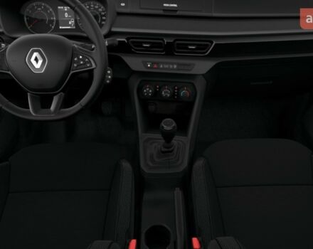 Рено Taliant, объемом двигателя 1 л и пробегом 0 тыс. км за 17195 $, фото 25 на Automoto.ua
