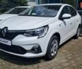 Рено Taliant, объемом двигателя 1 л и пробегом 0 тыс. км за 16874 $, фото 1 на Automoto.ua