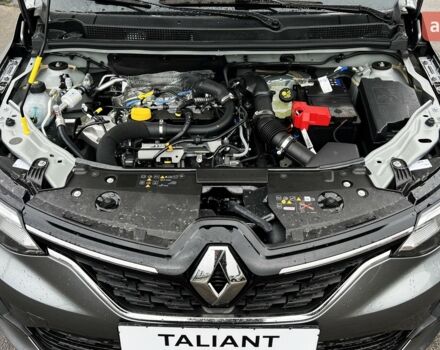 купити нове авто Рено Taliant 2024 року від офіційного дилера Автоцентр AUTO.RIA Рено фото