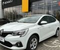 купить новое авто Рено Taliant 2024 года от официального дилера Соллі Плюс. Кременчук Рено фото
