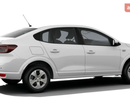 купить новое авто Рено Taliant 2024 года от официального дилера Автоцентр AUTO.RIA Рено фото