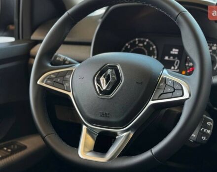 купить новое авто Рено Taliant 2024 года от официального дилера АВТО ГРУП Renault Рено фото