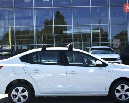 Рено Taliant, об'ємом двигуна 1 л та пробігом 0 тис. км за 17549 $, фото 2 на Automoto.ua