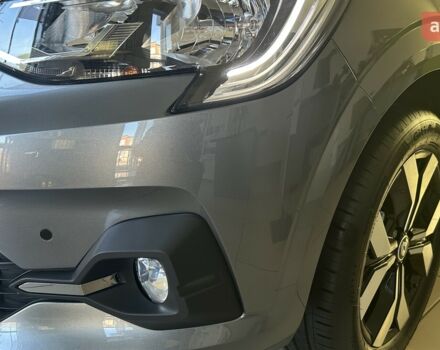 Рено Taliant, объемом двигателя 1 л и пробегом 0 тыс. км за 20884 $, фото 9 на Automoto.ua