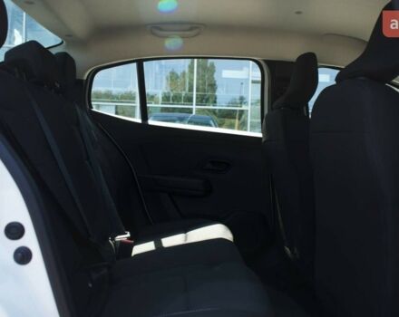 Рено Taliant, объемом двигателя 1 л и пробегом 0 тыс. км за 17520 $, фото 23 на Automoto.ua