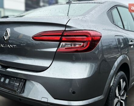 купити нове авто Рено Taliant 2024 року від офіційного дилера Автоцентр AUTO.RIA Рено фото