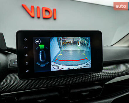 Рено Taliant, объемом двигателя 1 л и пробегом 11 тыс. км за 16226 $, фото 16 на Automoto.ua