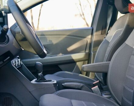Рено Taliant, об'ємом двигуна 1 л та пробігом 0 тис. км за 20917 $, фото 13 на Automoto.ua