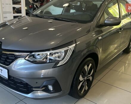 Рено Taliant, объемом двигателя 1 л и пробегом 0 тыс. км за 20884 $, фото 7 на Automoto.ua