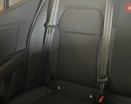 Рено Taliant, объемом двигателя 1 л и пробегом 0 тыс. км за 16636 $, фото 15 на Automoto.ua