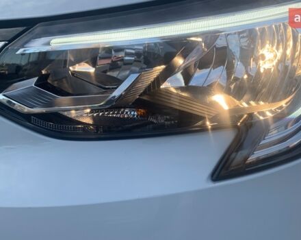 Рено Taliant, объемом двигателя 1 л и пробегом 0 тыс. км за 17195 $, фото 15 на Automoto.ua