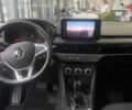 купити нове авто Рено Taliant 2024 року від офіційного дилера М Моторс Рено фото