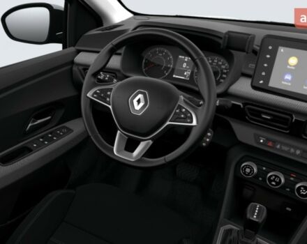 Рено Taliant, объемом двигателя 1 л и пробегом 0 тыс. км за 19042 $, фото 26 на Automoto.ua