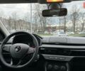 купити нове авто Рено Taliant 2024 року від офіційного дилера Соллі Плюс. Кременчук Рено фото