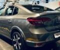 купить новое авто Рено Taliant 2024 года от официального дилера Кий Авто Рено фото