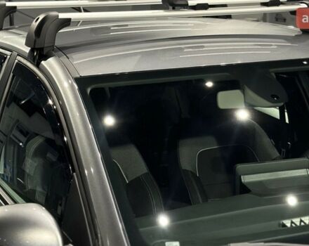 Рено Taliant, объемом двигателя 1 л и пробегом 0 тыс. км за 20981 $, фото 7 на Automoto.ua