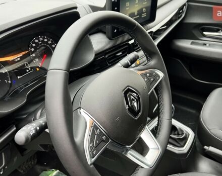 купити нове авто Рено Taliant 2024 року від офіційного дилера Автоцентр AUTO.RIA Рено фото