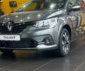 купить новое авто Рено Taliant 2024 года от официального дилера М Моторс Рено фото