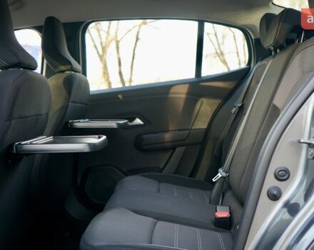Рено Taliant, об'ємом двигуна 1 л та пробігом 0 тис. км за 20917 $, фото 24 на Automoto.ua