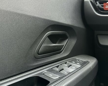 Рено Taliant, об'ємом двигуна 1 л та пробігом 0 тис. км за 17959 $, фото 11 на Automoto.ua