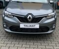 купити нове авто Рено Taliant 2024 року від офіційного дилера Торговий дім «Фаворит-Авто» Рено фото