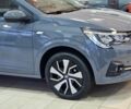купить новое авто Рено Taliant 2024 года от официального дилера Автосалон Автоград Renault Рено фото