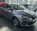 купить новое авто Рено Taliant 2024 года от официального дилера АТЛАНТ МОТОРЗ Рено фото