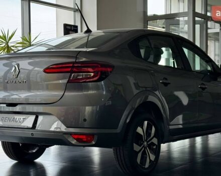 Рено Taliant, объемом двигателя 1 л и пробегом 0 тыс. км за 20325 $, фото 2 на Automoto.ua