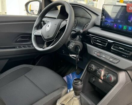 Рено Taliant, объемом двигателя 1 л и пробегом 0 тыс. км за 16958 $, фото 21 на Automoto.ua