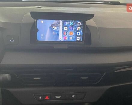 Рено Taliant, объемом двигателя 1 л и пробегом 0 тыс. км за 16636 $, фото 12 на Automoto.ua