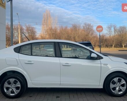 Рено Taliant, объемом двигателя 1 л и пробегом 0 тыс. км за 17195 $, фото 5 на Automoto.ua
