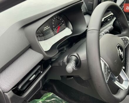 купити нове авто Рено Taliant 2024 року від офіційного дилера Автоцентр AUTO.RIA Рено фото
