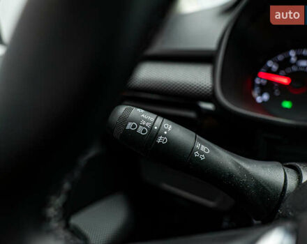 Рено Taliant, объемом двигателя 1 л и пробегом 11 тыс. км за 16226 $, фото 14 на Automoto.ua