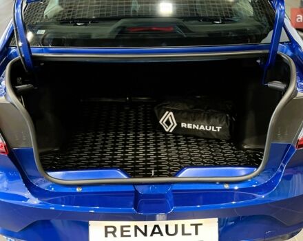 купити нове авто Рено Taliant 2025 року від офіційного дилера Автоцентр AUTO.RIA Рено фото