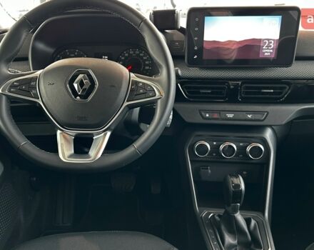 купить новое авто Рено Taliant 2025 года от официального дилера Автоцентр AUTO.RIA Рено фото
